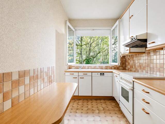 Appartement de 3 pièces de 66m² à Châtenay-Malabry — photo du bien