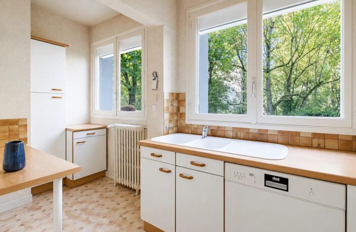 Appartement de 3 pièces de 66m² à Châtenay-Malabry — photo 2