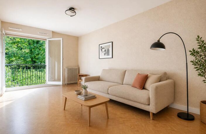 Appartement de 3 pièces de 66m² à Châtenay-Malabry — photo 3