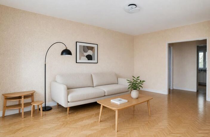 Appartement de 3 pièces de 66m² à Châtenay-Malabry — photo 4