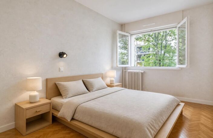Appartement de 3 pièces de 66m² à Châtenay-Malabry — photo 5