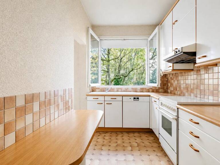 Appartement de 3 pièces de 66m² à Châtenay-Malabry — photo 1