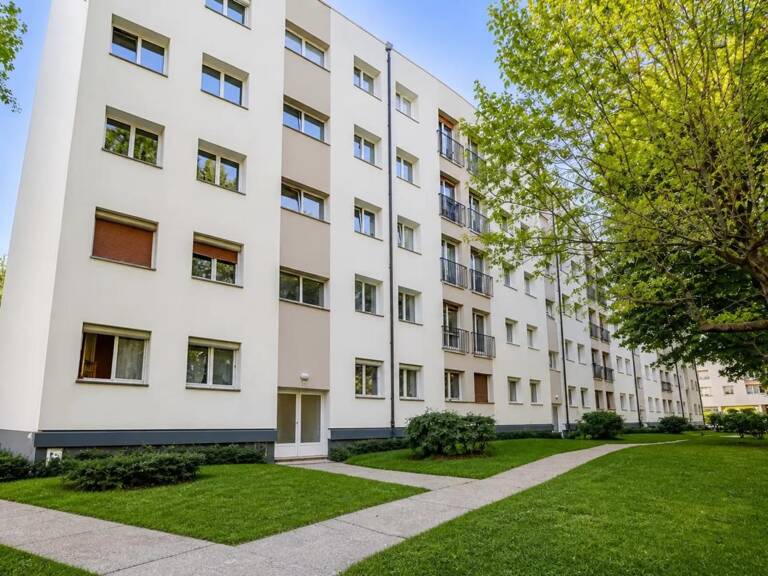 Appartement de 3 pièces de 66m² à Châtenay-Malabry — photo 1