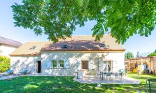 Maison 7 Pièces 140 m² à vendre à Ronquerolles (95340)