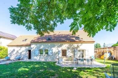 Maison 7 pièces 485000 €