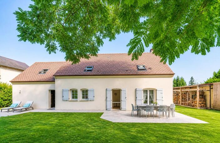 Maison de 7 pièces de 140 m² près de Chambly — photo 2