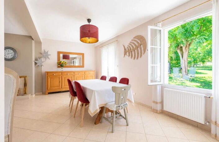 Maison de 7 pièces de 140 m² près de Chambly — photo 3