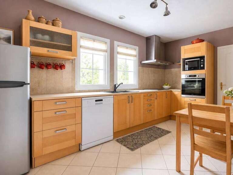 Maison de 7 pièces de 140 m² à Ronquerolles — photo 1