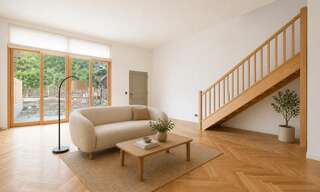 Maison 4 Pièces 105 m² à vendre à Saint-Ouen-sur-Seine (93400)