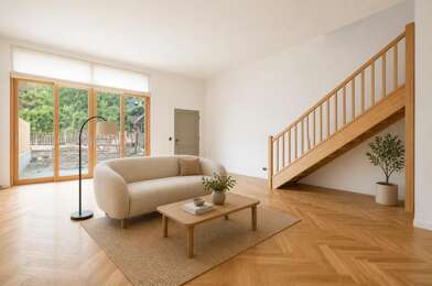 Maison 4 pièces 999900 €