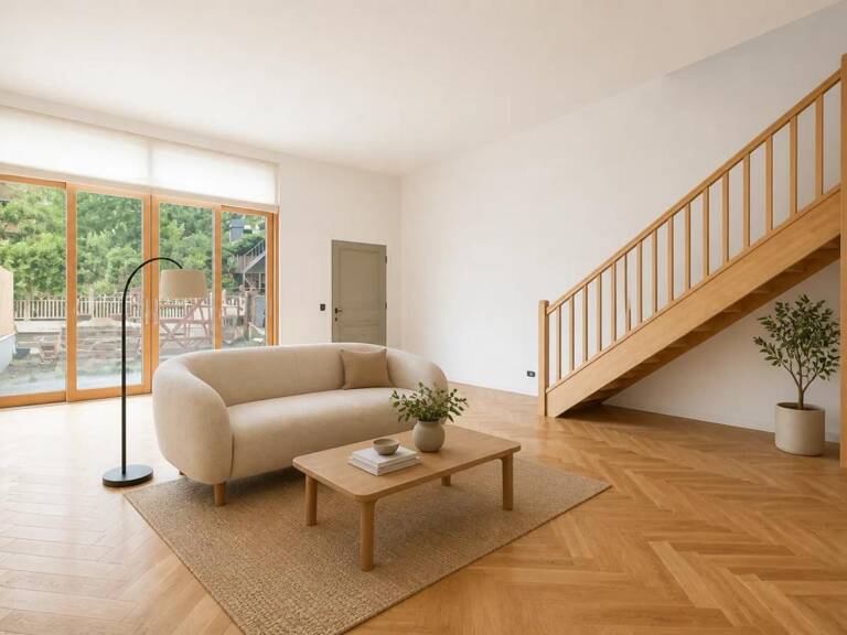 Maison de 4 pièces de 99 m² à Saint-Ouen-sur-Seine — photo 1