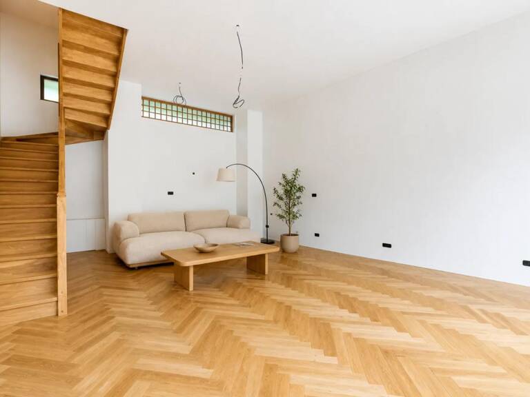 Maison de 4 pièces de 99 m² à Saint-Ouen-sur-Seine — photo 1