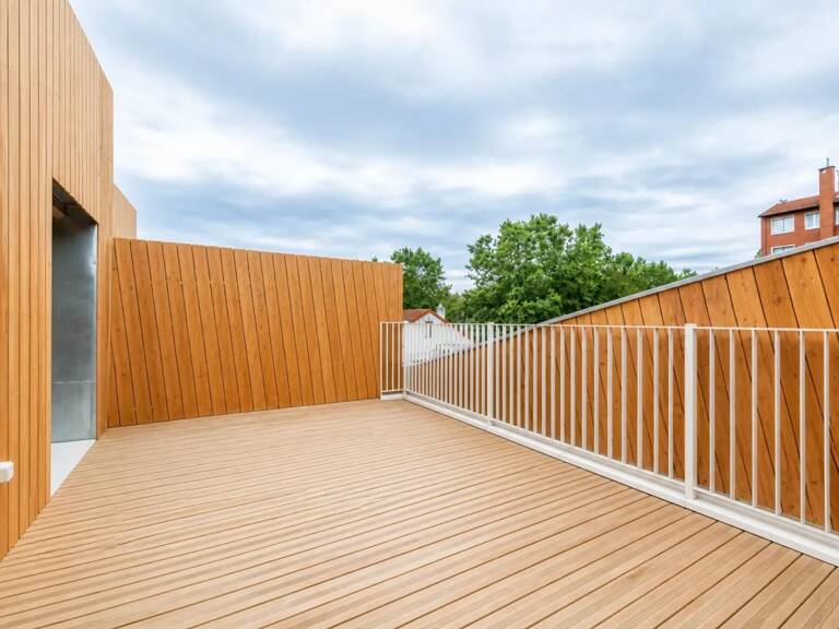 Maison de 4 pièces de 99 m² à Saint-Ouen-sur-Seine — photo 1