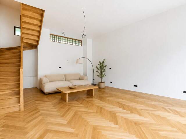 Maison de 4 pièces de 99 m² à Saint-Ouen-sur-Seine — photo du bien