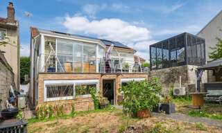 Maison 4 Pièces 240 m² à vendre à Choisy-le-Roi (94600)