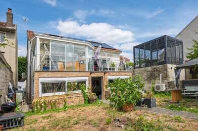 Maison 4 pièces 695000 €