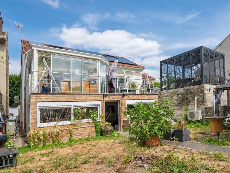 Maison de 7 pièces de 240 m² à Choisy-le-Roi — photo 1