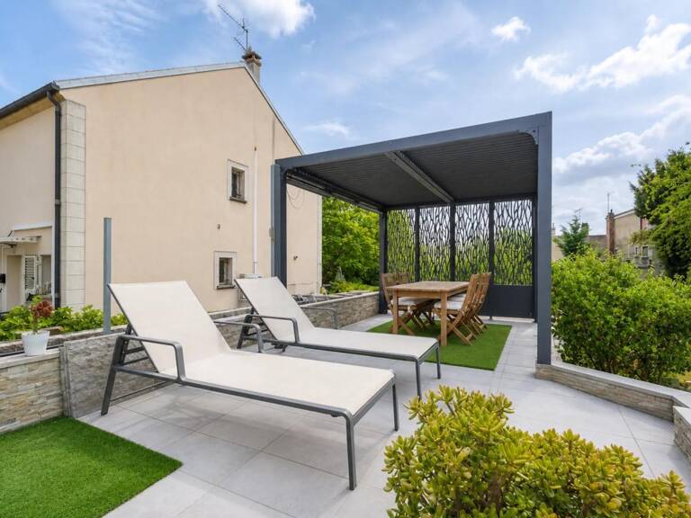 Maison de 7 pièces de 240 m² à Choisy-le-Roi — photo 1