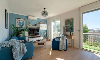 Appartement 3 Pièces 67 m² à vendre à Aix-en-Provence (13090)