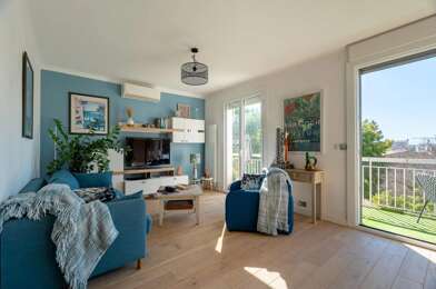 Appartement 3 pièces 469000 €