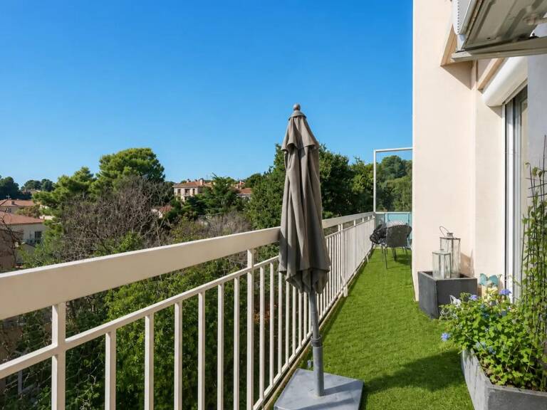 Appartement de 3 pièces de 67 m² à Aix-en-Provence — photo 1