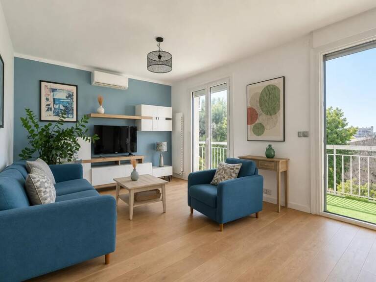 Appartement de 3 pièces de 67 m² à Aix-en-Provence — photo 1