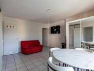 Studio de 33m² meublé à Ferney-Voltaire, avec places de parking — photo 2