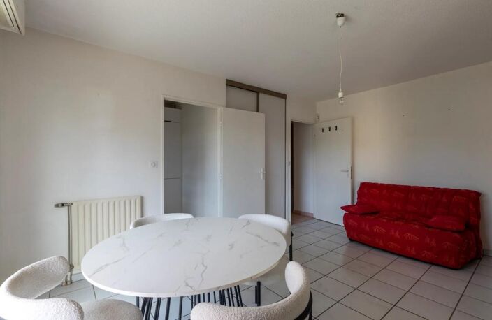 Studio de 33m² meublé à Ferney-Voltaire, avec places de parking — photo 4