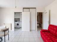 T1 de 33m² Ferney-Voltaire, avec parking/garage et parking ext — photo 3