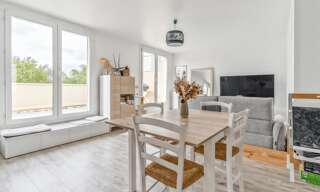 Appartement 5 Pièces 93 m² à vendre à Maurepas (78310)