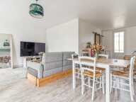 Appartement duplex 5 pièces de 94 m² avec terrasse plein sud à Maurepas — photo 3