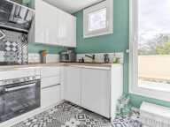 Appartement duplex 5 pièces de 94 m² avec terrasse plein sud à Maurepas — photo 4