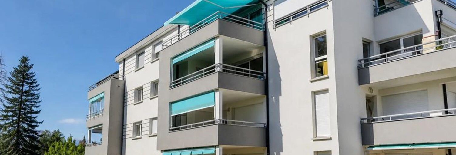 Appartement 4 Pièces 98 m² à vendre à Waldighofen (68640)