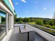 Appartement 4 pièces de 98 m² à Waldighofen au milieu d'un parc arboré — photo 2