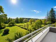 Appartement 4 pièces de 98 m² à Waldighofen au milieu d'un parc arboré — photo 3