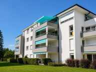 Appartement 4 pièces de 98 m² à Waldighofen au milieu d'un parc arboré — photo 2
