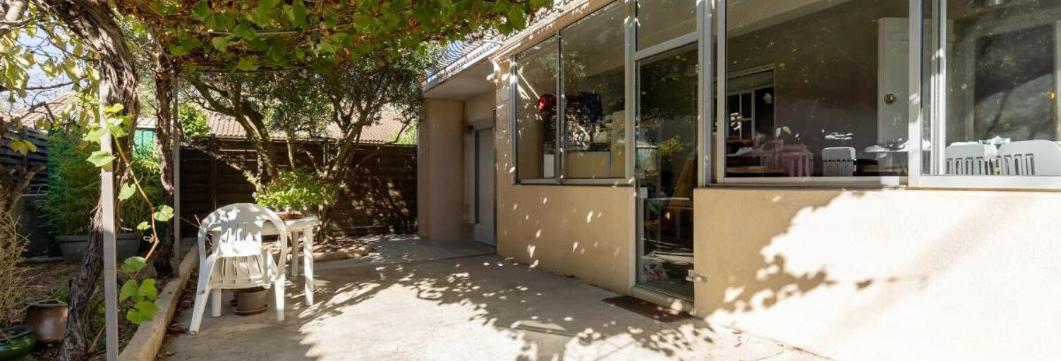 Appartement 2 Pièces 62 m² à vendre à Sorgues (84700)