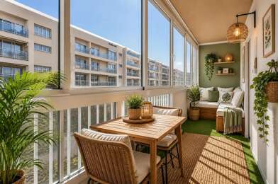Appartement 2 pièces 210000 €