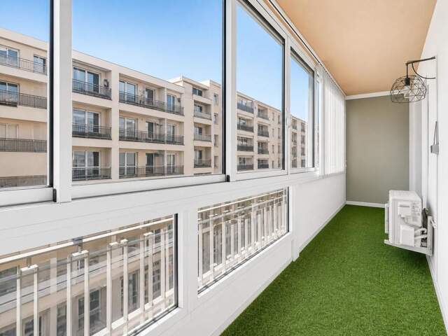 Appartement 2 pièces de 53 m² à Cagnes-sur-Mer — photo du bien