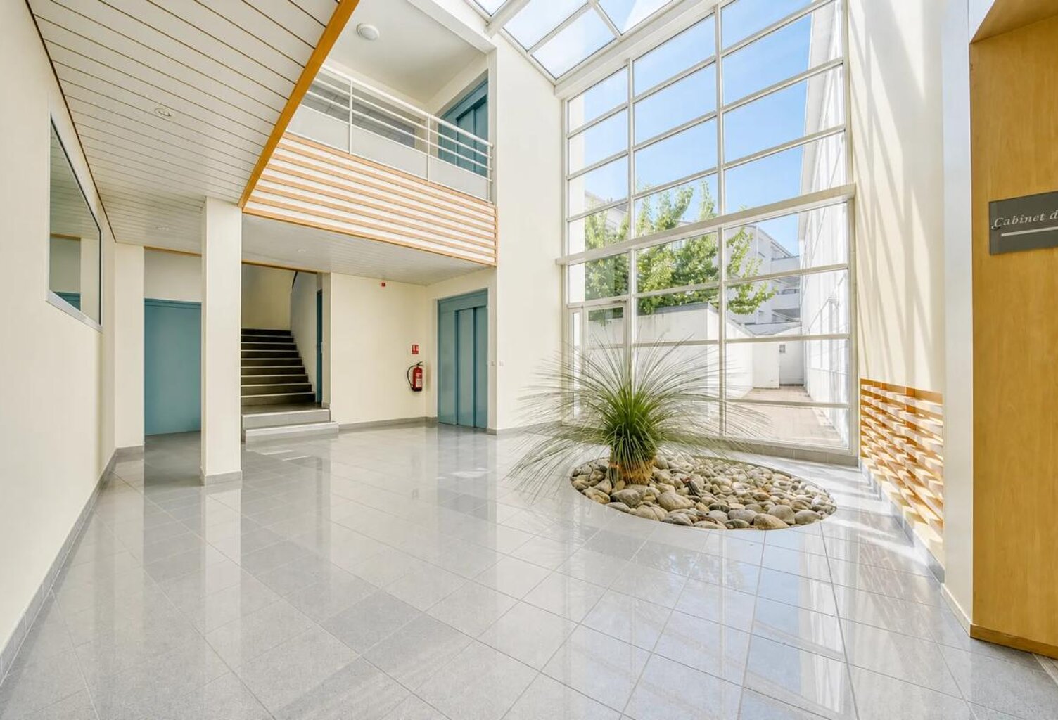 Appartement de 2 pièces de 65 m² à Royan — photo 1