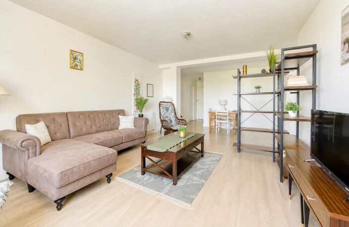 Appartement de 2 pièces de 65 m² à Royan — photo 2