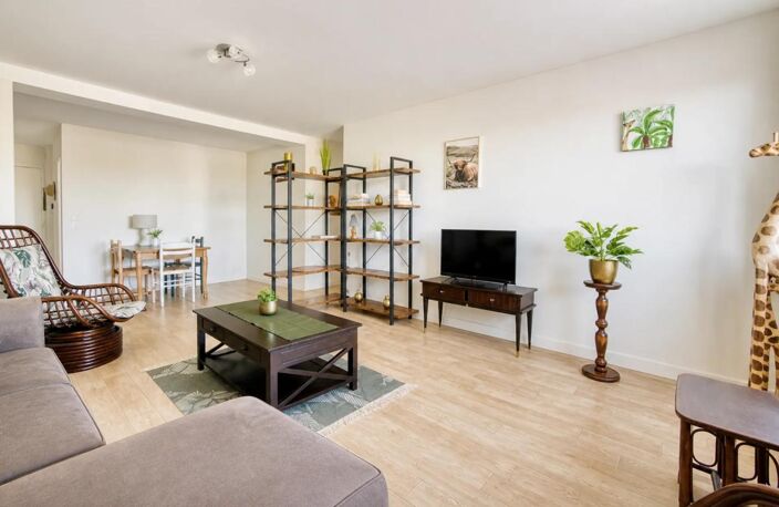 Appartement de 2 pièces de 65 m² à Royan — photo 3