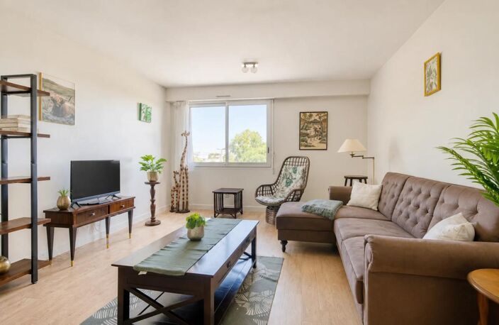 Appartement de 2 pièces de 65 m² à Royan — photo 4
