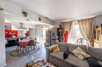Appartement 4 pièces 219900 €