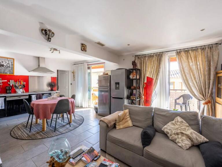Appartement 4 pièces de 83 m² à Carnoules — photo 1