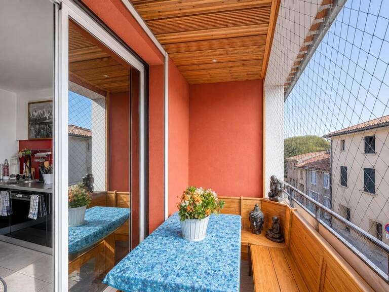 Appartement 4 pièces de 83 m² à Carnoules — photo 1