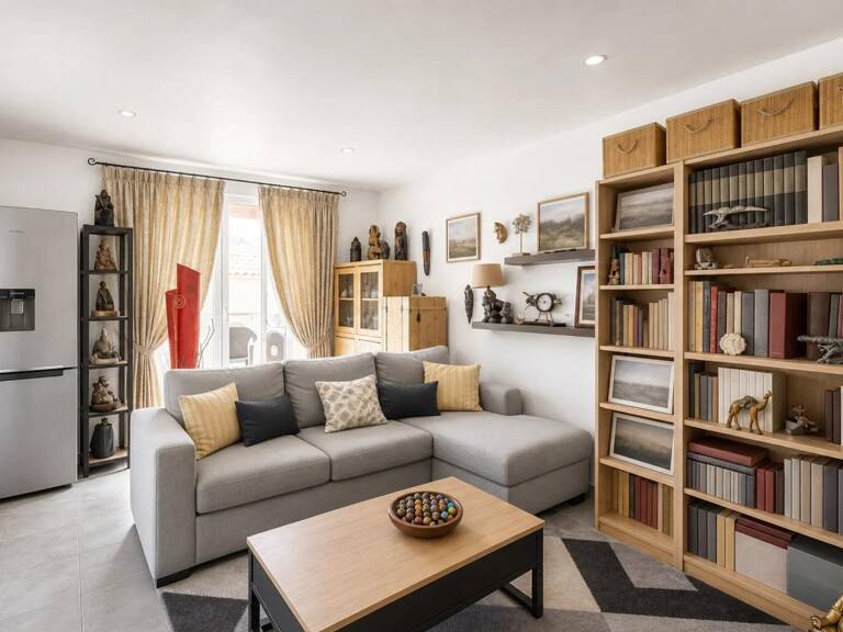 Appartement 4 pièces de 83 m² à Carnoules — photo 1