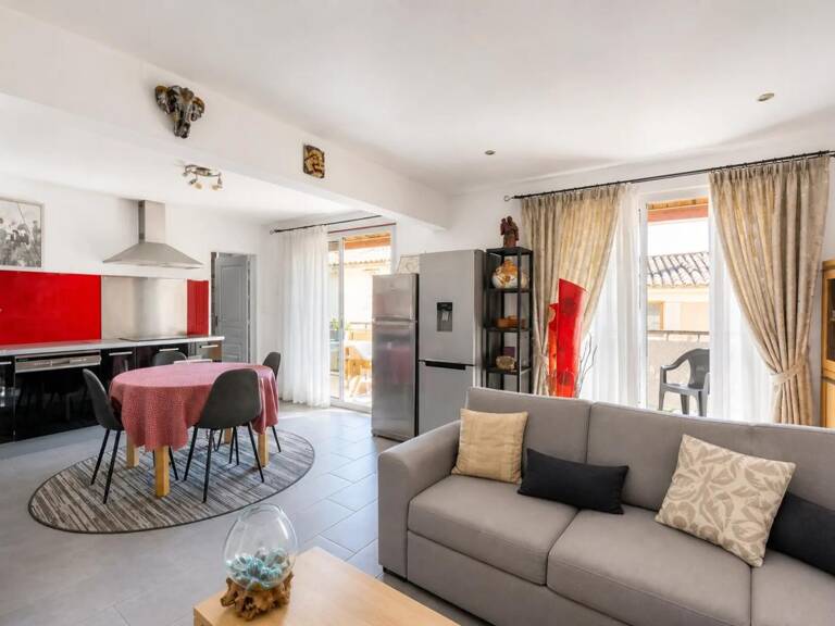 Appartement 4 pièces de 83 m² à Carnoules — photo 1
