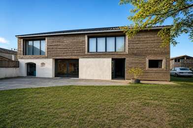 Maison 6 pièces 299000 €