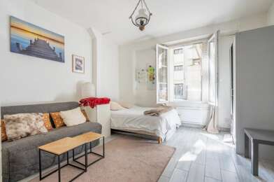 Appartement 1 pièces 270000 €